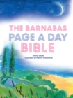 Image for The Barnabas Page a Day Bible