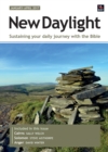 Image for New Daylight January-April 2017