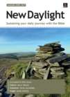 Image for New daylight, January-April 2017  : sustaining your daily journey with the Bible
