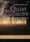 Image for Quiet Spaces January-April 2017