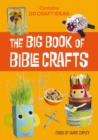 Image for The big book of Bible crafts
