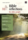 Image for Bible Reflections for Older People January-April 2017