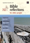Image for Bible reflections for older people: September-December 2017