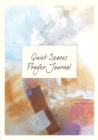 Image for Quiet Spaces Prayer Journal