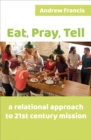 Image for Eat, Pray, Tell