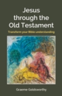 Image for Jesus Through the Old Testament