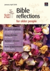 Image for Bible reflections for older people: January-April 2018