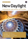 Image for New daylight  : sustainable your daily journey with the Bible: January-April 2018