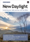 Image for New daylight  : sustainable your daily journey with the Bible: May - August 2018