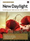 Image for New daylight  : sustaining your daily journey with the Bible: September-December 2018