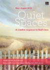Image for Quiet Spaces May-August 2018