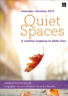 Image for Quiet Spaces September-December 2018