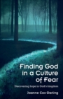 Image for Finding God in a Culture of Fear : Discovering hope in God&#39;s kingdom