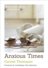 Image for Anxious Times
