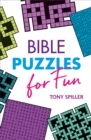 Image for Bible Puzzles for Fun