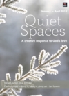 Image for Quiet Spaces January-April 2019