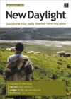 Image for New Daylight May-August 2019