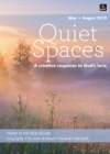 Image for Quiet Spaces May-August 2019