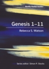 Image for Really Useful Guides: Genesis 1-11