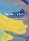Image for Really Useful Guides: Genesis 12-50