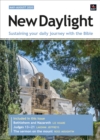 Image for New Daylight May-August 2020