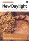 Image for New Daylight September-December 2020
