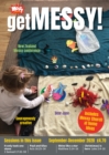 Image for Get Messy!  : session material, news, stories and inspiration for the Messy Church community: September-December 2020