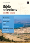 Image for Bible reflections for older people: January-April 2020