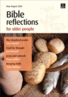 Image for Bible reflections for older people: May-August 2020