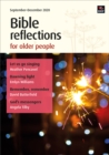Image for Bible reflections for older people: September-December 2020