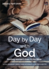Image for Day by day with GodJanuary-April 2020,: Rooting women&#39;s lives in the Bible