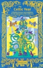 Image for The Celtic year  : a rhythm of prayer and meditation for the eight points of the Celtic year