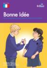 Image for Bonne idee: time saving resources and ideas for busy French teachers
