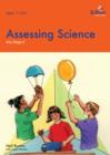 Image for Assessing Science at Key Stage 2