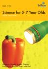 Image for Science for 5-7 Year Olds