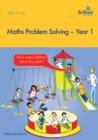 Image for Maths problem solving