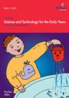 Image for Science and Technology for the Early Years - 2nd Edition
