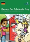 Image for German Pen Pals Made Easy, KS3 : A Fun Way to Write German and Make a New Friend