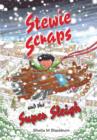 Image for Stewie Scraps and the Super Sleigh