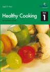 Image for Healthy cooking for secondary schools
