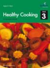 Image for Healthy Cooking for Secondary Schools
