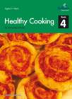 Image for Healthy Cooking for Secondary Schools, Book 4