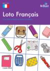 Image for Loto francais: a fun way to reinforce French vocabulary