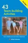 Image for 43 Team-building Activities: For Key Stage 1