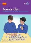 Image for Buena idea: time saving resources and ideas for busy Spanish teachers