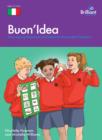 Image for Buon&#39;idea: time saving resources and ideas for busy Italian teachers