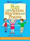 Image for Fun With Action Rhymes and Poems