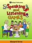 Image for Speaking and Listening Games
