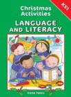 Image for Christmas activities for KS1 language and literacy