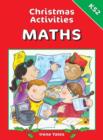 Image for Christmas activities for KS2 maths